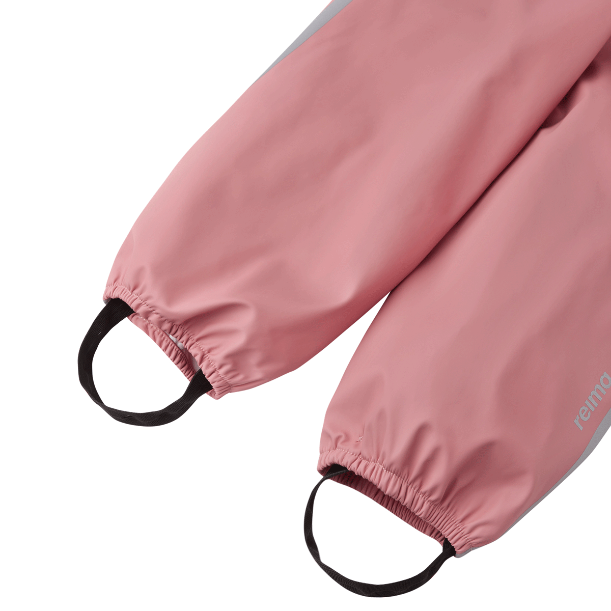 Reima Lammikko regnbukse til barn, Rose Blush