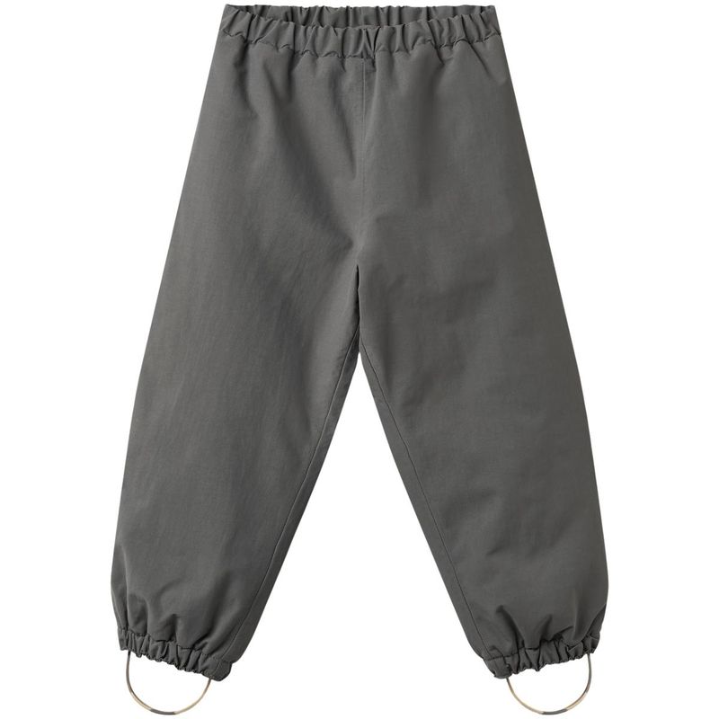 Wheat Jay vinterbukse til barn, Dark Charcoal