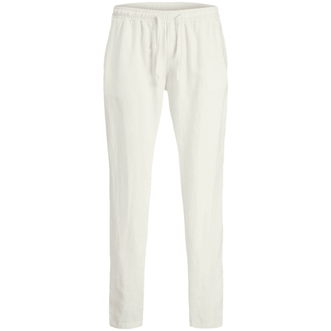 Hovedbilde Jack and Jones Junior Bill bukse, Antique White
