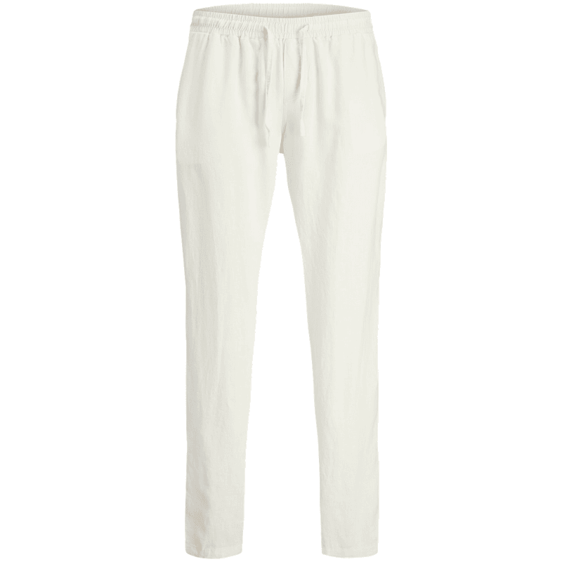 Jack and Jones Junior Bill bukse, Antique White
