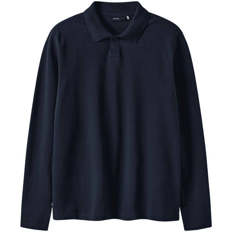 LMTD Nlmhannes pologenser til barn, Dark Sapphire