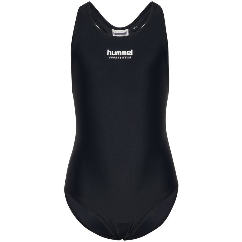 Hummel badedrakt til barn, Black