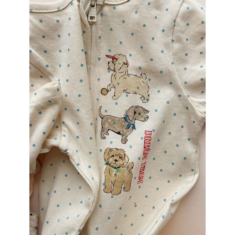 Konges Sløjd Gio heldress/pyjamas, Dream Team