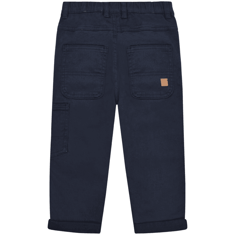 Hust and Claire Hcjames bukse til barn, More Navy