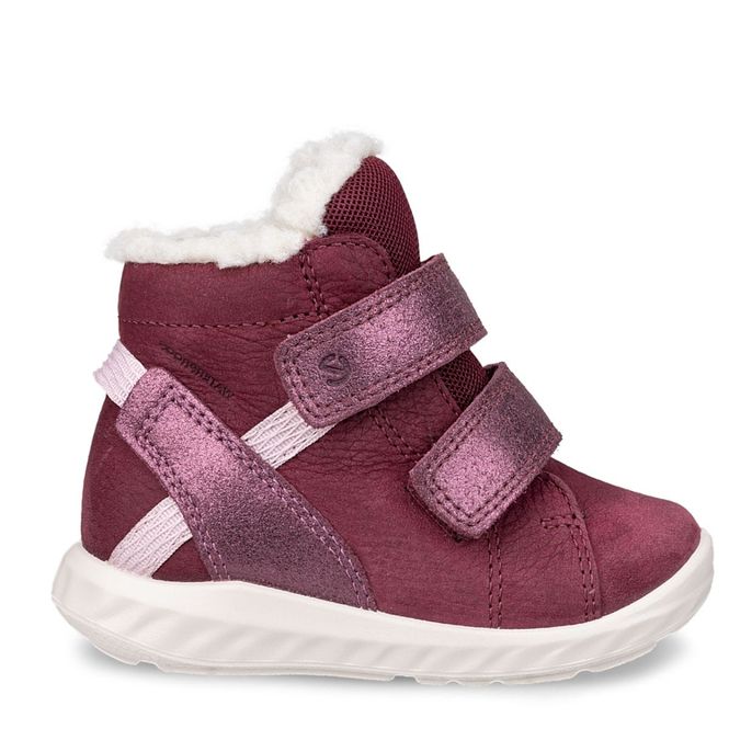 Hovedbilde Ecco SP.1 Lite Warm vintersko til baby, ...