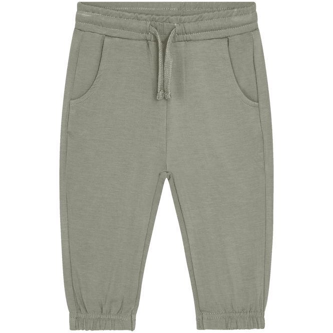 Hovedbilde Hust and Claire Gubi joggebukse i bambus, ...