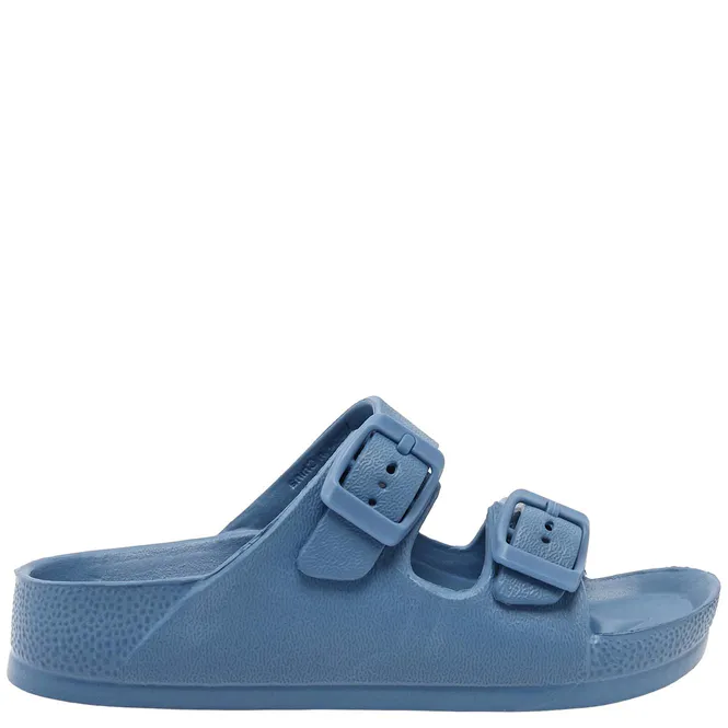 Hovedbilde Colorkids sandaler til barn, Coronet Blue