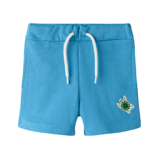 Hovedbilde Name It Nmmfresno shorts til småbarn, Cyaneus