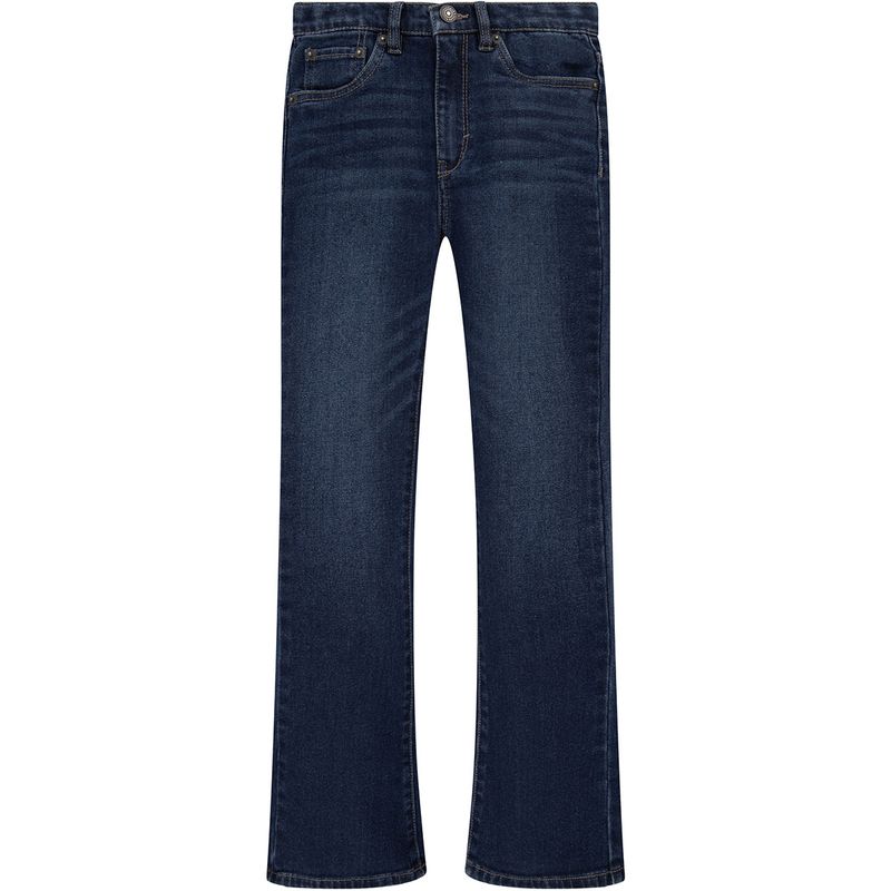 Levis 726 High Rise Flare jeans til barn, Complex