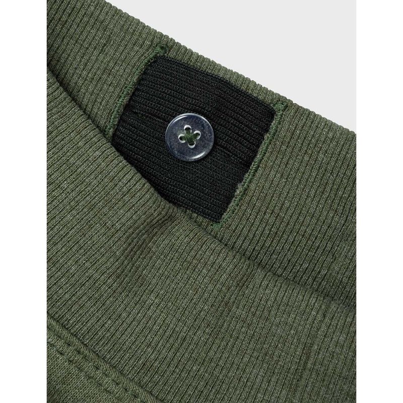 Name It Nkmvimo joggebukse til barn, Rifle Green