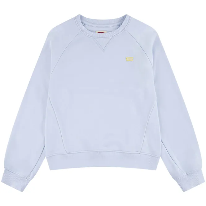 Hovedbilde Levis Meet and Greet sweatshirt til barn, Country ...
