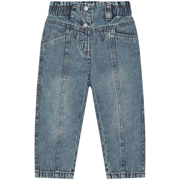 Hovedbilde Hust and Claire Jamille jeans til barn, Blue ...