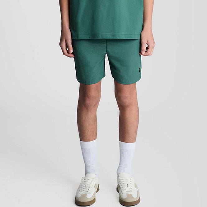 Hovedbilde Lyle and Scott badeshorts til barn og ungdom, ...