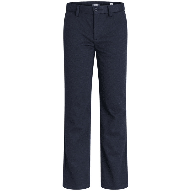 Jack & Jones Jr Jpstollie chinos, Sky Captain