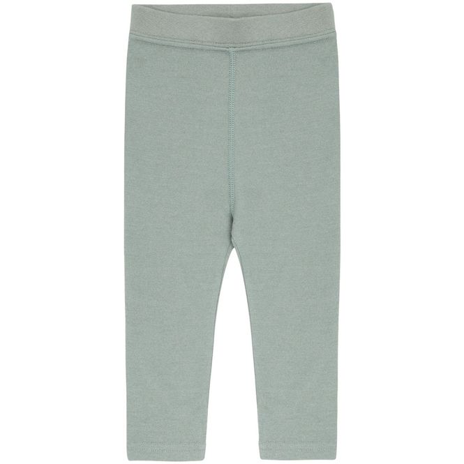 Hovedbilde Hust and Claire Hclaki leggings i ull/bambus, ...