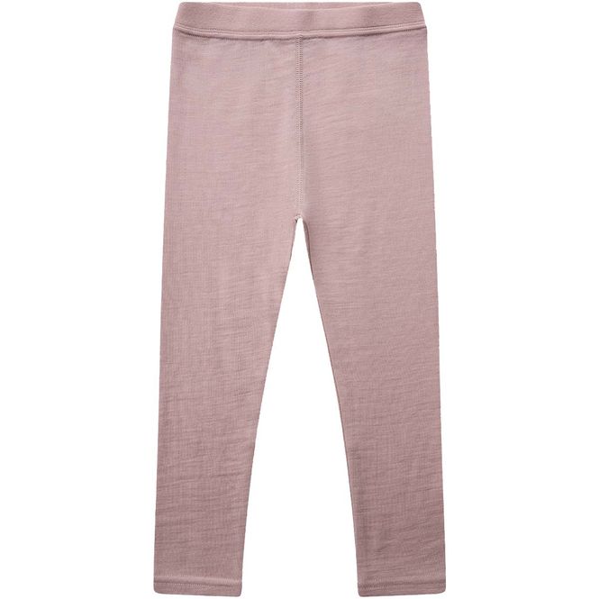 Hovedbilde Hust and Claire Hclaki leggings i ull/bambus, ...
