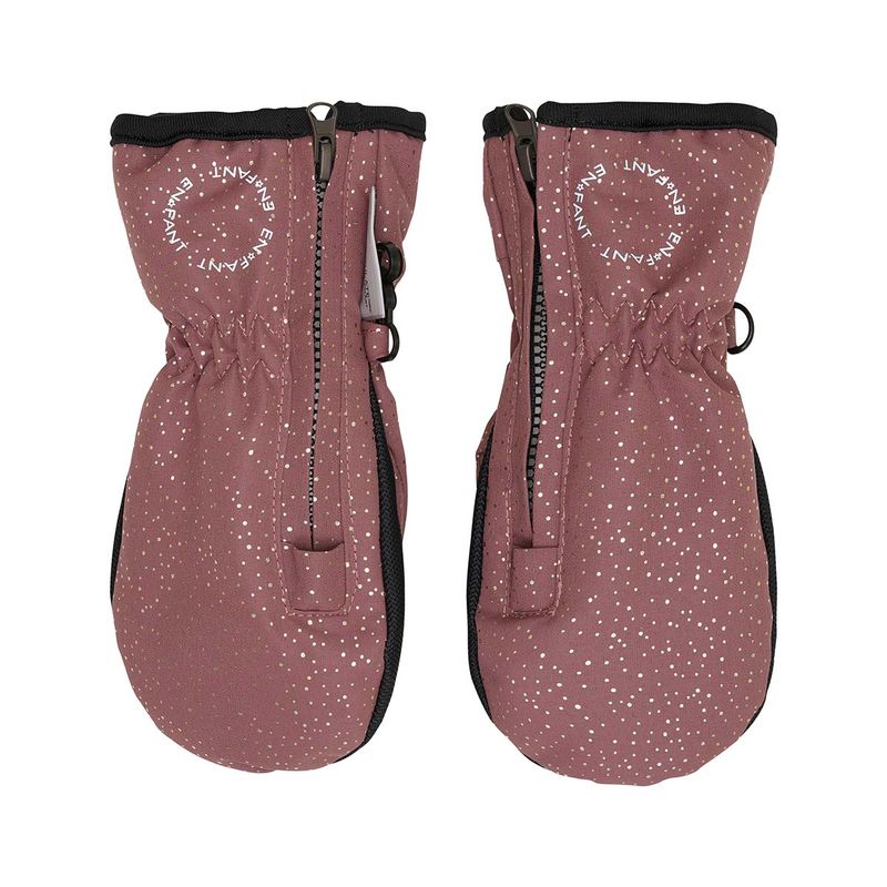 EnFant votter m/zip, Frosted Almond