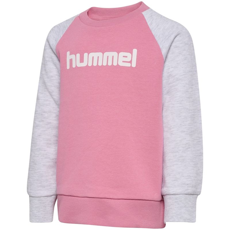 Hummel Base joggedress-sett til småbarn, Polignac