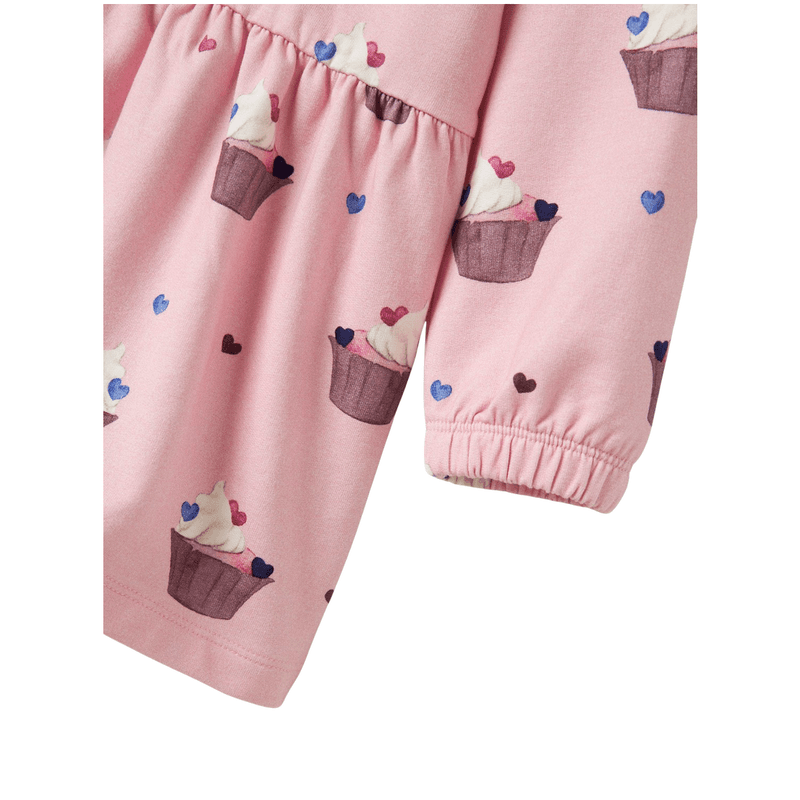 Name It Nmfnaya kjole til småbarn, Sweet Dreams