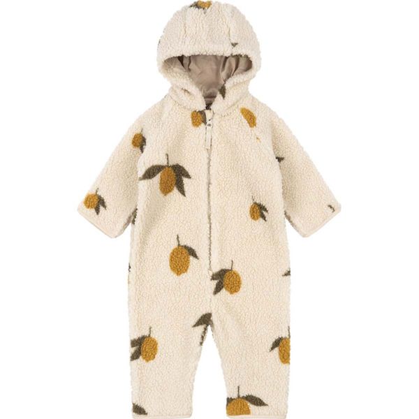 Hovedbilde Konges Sløjd Jody teddy heldress, Mon Grand ...