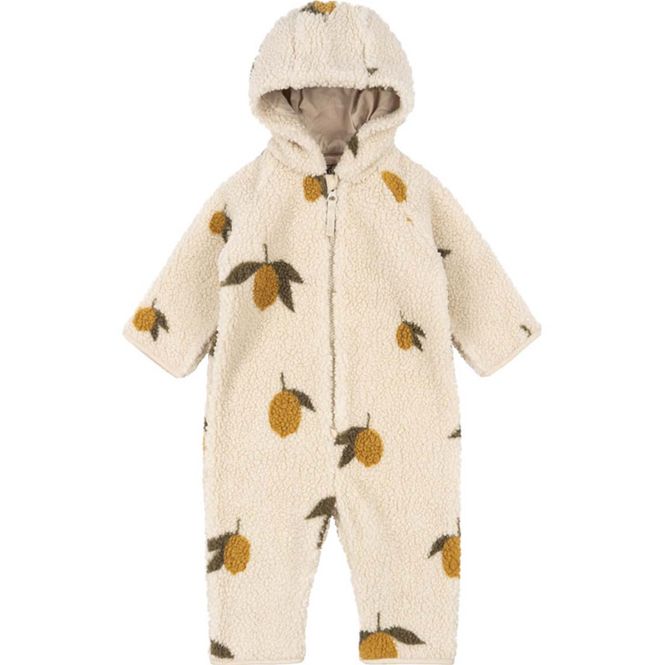 Hovedbilde Konges Sløjd Jody teddy heldress, Mon Grand ...