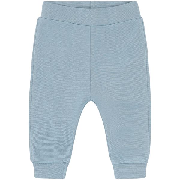 Hovedbilde Hust and Claire Hcgabe bukse til baby, Light Blue