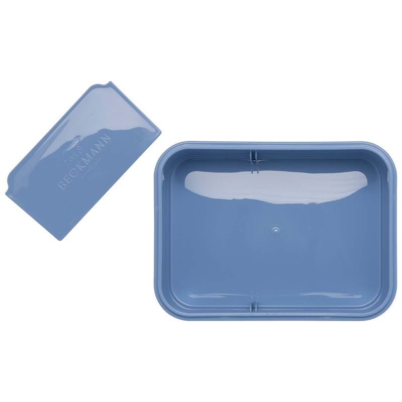 Beckmann matboks barnehage, Blue