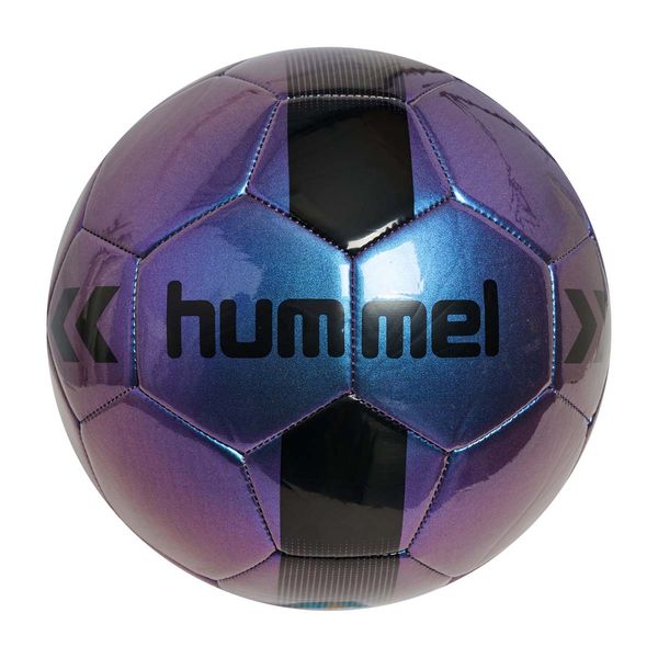 Hovedbilde Hummel Shimmer fotball, Black/Blue/Pink