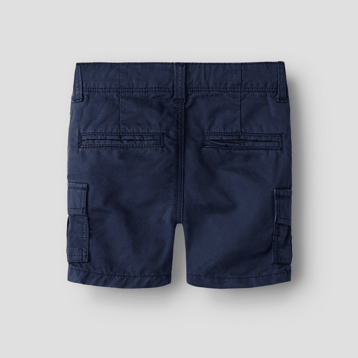 Name It Nmmryan cargo shorts til småbarn, Salute