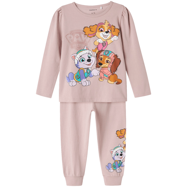 Hovedbilde Name It Nmfadas Paw Patrol pyjamas, Burnished ...