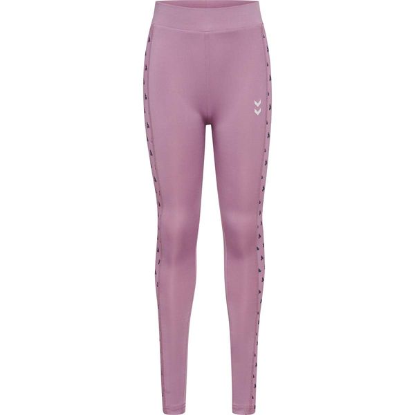 Hovedbilde Hummel Hmljr Mix tights til barn, Lavender Mist