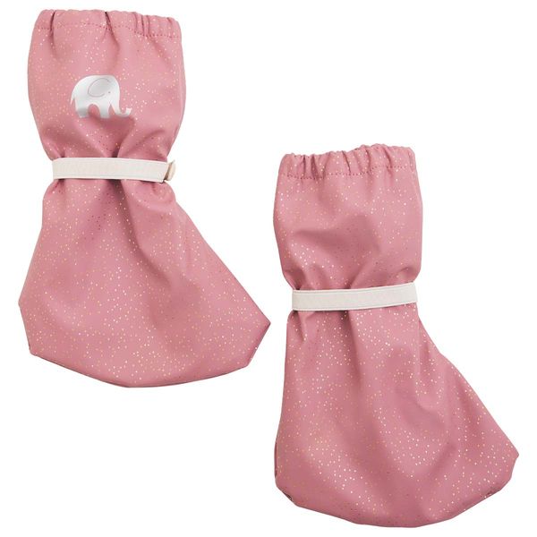 Hovedbilde CeLaVi PU overtrekkssko, Nostalgia Rose