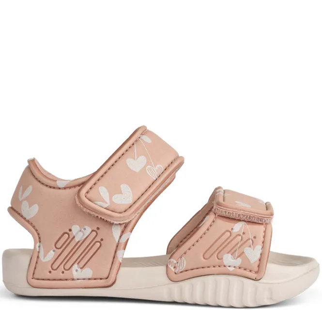 Hovedbilde Liewood Blumer sandaler til barn, ...