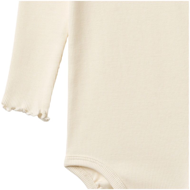 Wheat Regitze body, Ivory