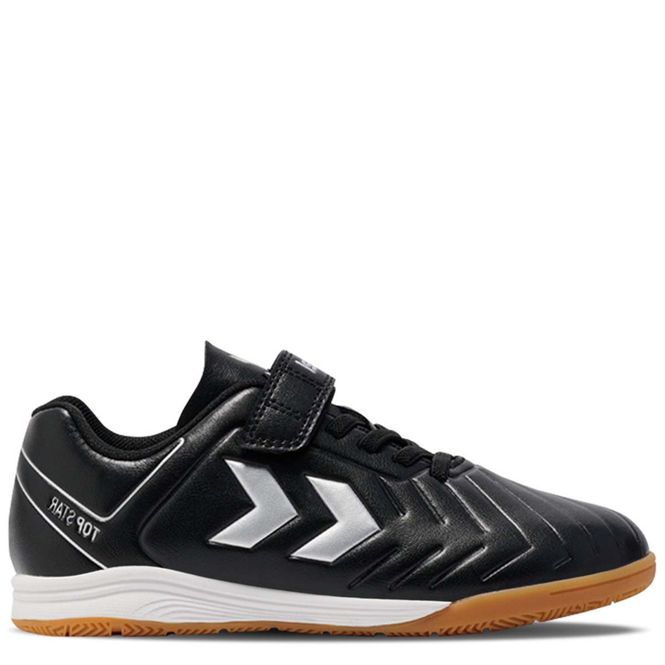 Hovedbilde Hummel Top Star I.C. Vc 2.0 Jr innesko, Black