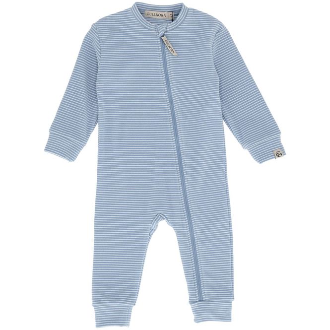 Hovedbilde Gullkorn Cactus fleecedress til baby, Lys Blå (S)