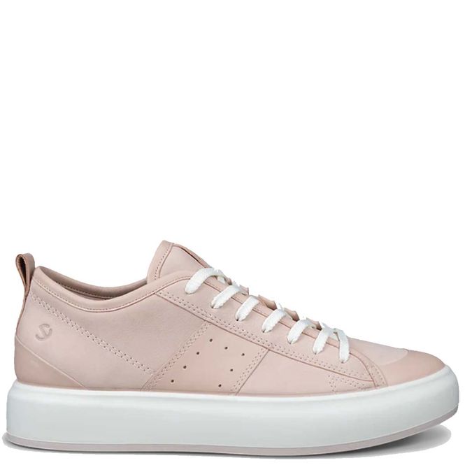 Hovedbilde Ecco Street Ace Lea joggesko til dame, rose dust