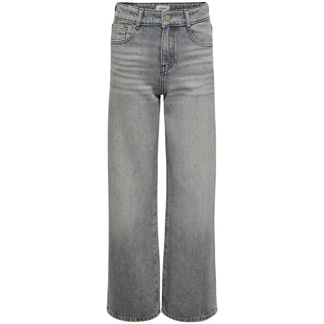 Hovedbilde Kids Only Kogcobain regular jeans til barn, ...