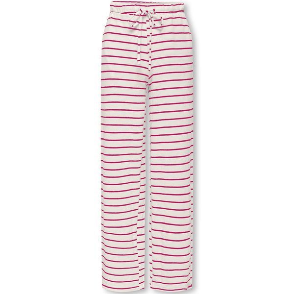 Hovedbilde Kids Only Kogjana wide-fit bukse til barn, ...