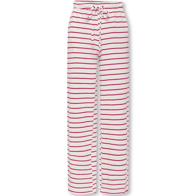 Hovedbilde Kids Only Kogjana wide-fit bukse til barn, ...