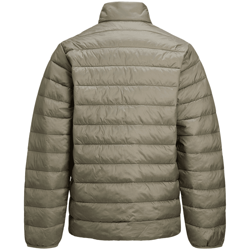 Jack and Jones Junior Jjlouis pufferjakke, Vetiver