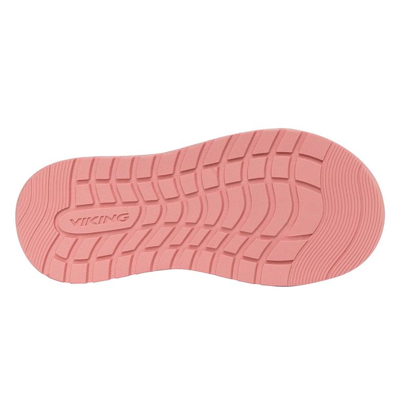 Viking Thrill 1V SL sandaler til barn, Light Pink