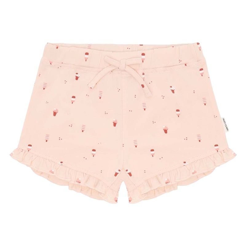 Hust and Claire Hchilma shorts til baby, Quartz