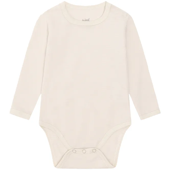Hovedbilde Hust and Claire HCBo body i ull, French Oak