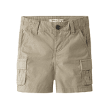Hovedbilde Name It Nmmryan cargo shorts til småbarn, ...