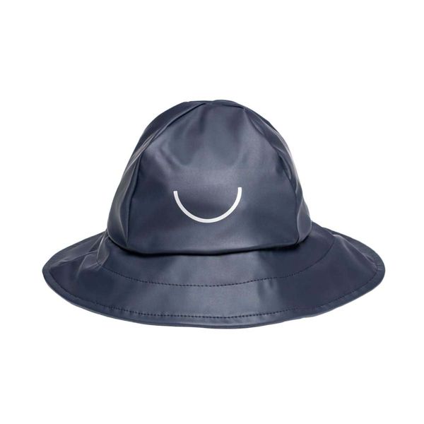 Hovedbilde Viking Play sydvest til barn, navy
