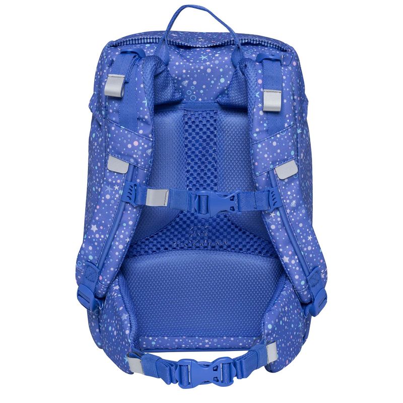 Beckmann Classic 1.klasse skolesekk 22 l, aquagirl