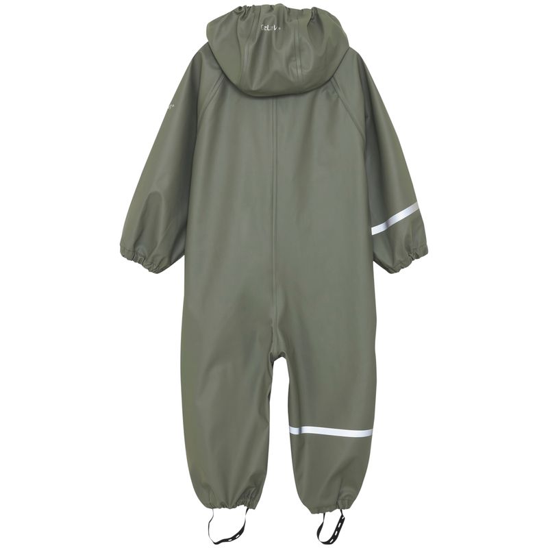CeLaVi regndress til småbarn, Mulled Basil