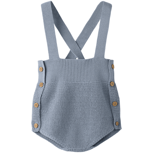 Hovedbilde Lil' Atelier Nbmdaryl bloomer til baby, ...