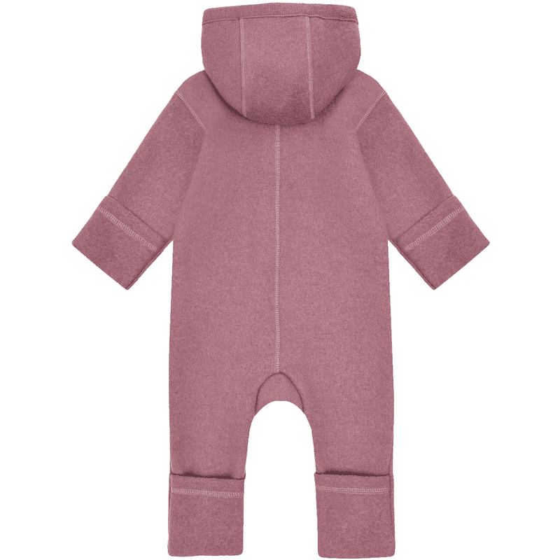 Hust and Claire HCMaddy heldress i ull, Pale Mauve